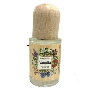 Esencia Aromática 16ml Vainilla